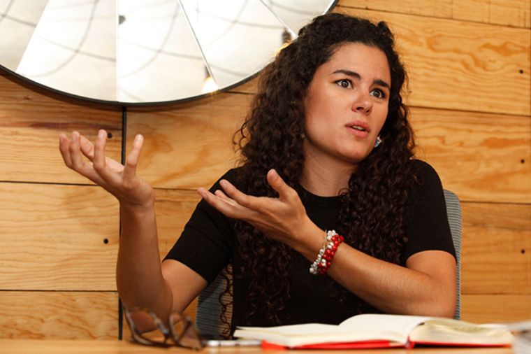 Luisa María Alcalde, futura Secretaria de Trabajo: agenda y credenciales de izquierda